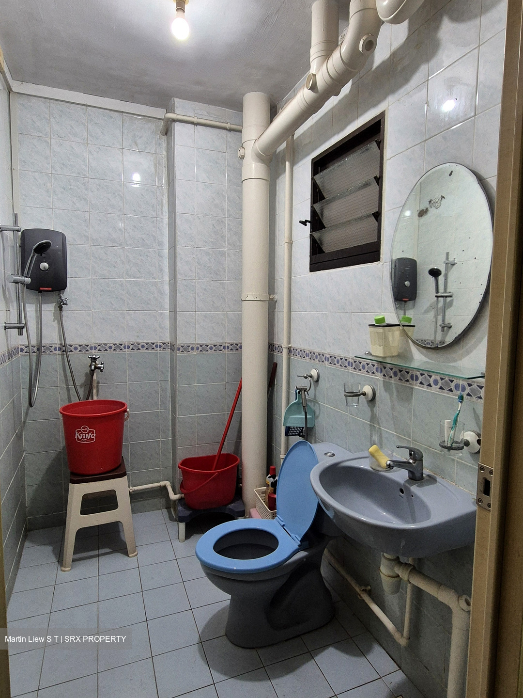 Blk 575 Woodlands Drive 16 (Woodlands), HDB 4 Rooms #573171881